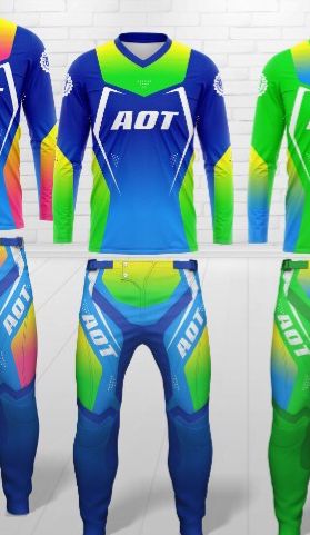 Radiate- Blue/Green/Yellow- YM/Y24