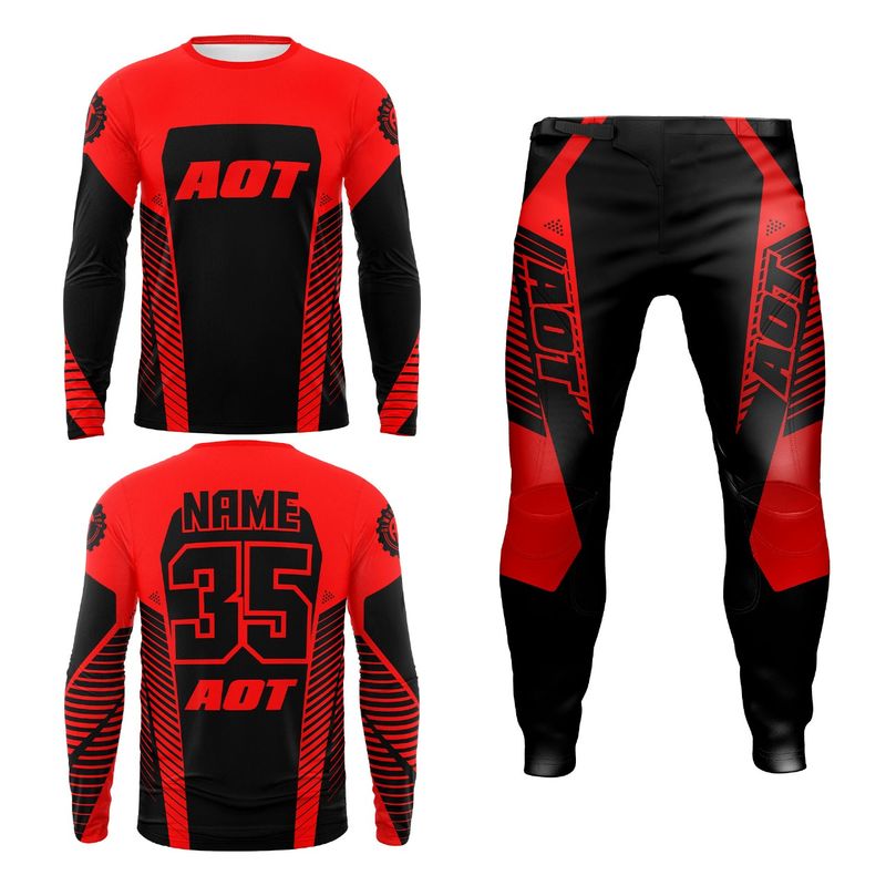 Limited Elicit Red- Y30/S