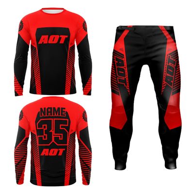 Limited Elicit Red- Y30/S