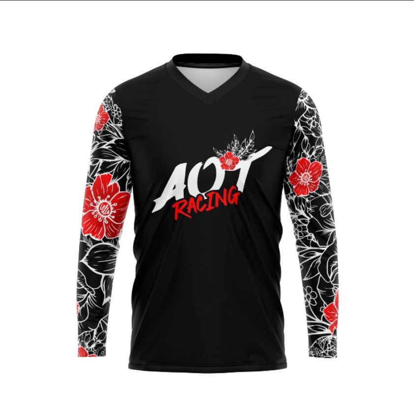 Mean Rina Black/Just Arms- Y30/S