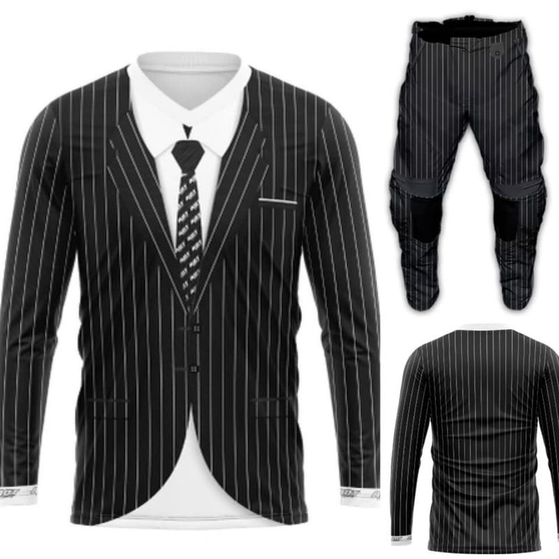 Business Black- YS/Y20