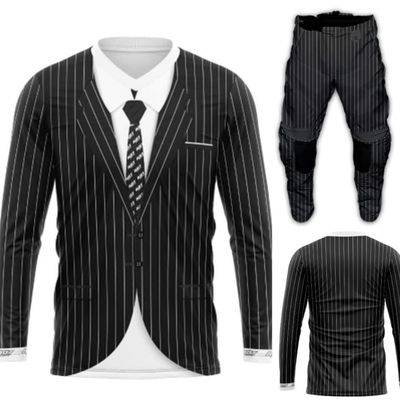 Business Black- YS/Y20