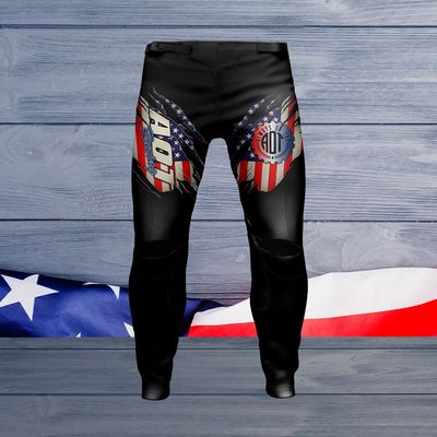 2025 Veterans Day kit- YL/Y26