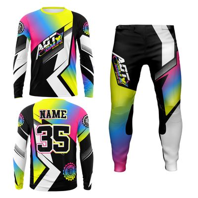 2026 BMX NATIONAL TEAM KIT