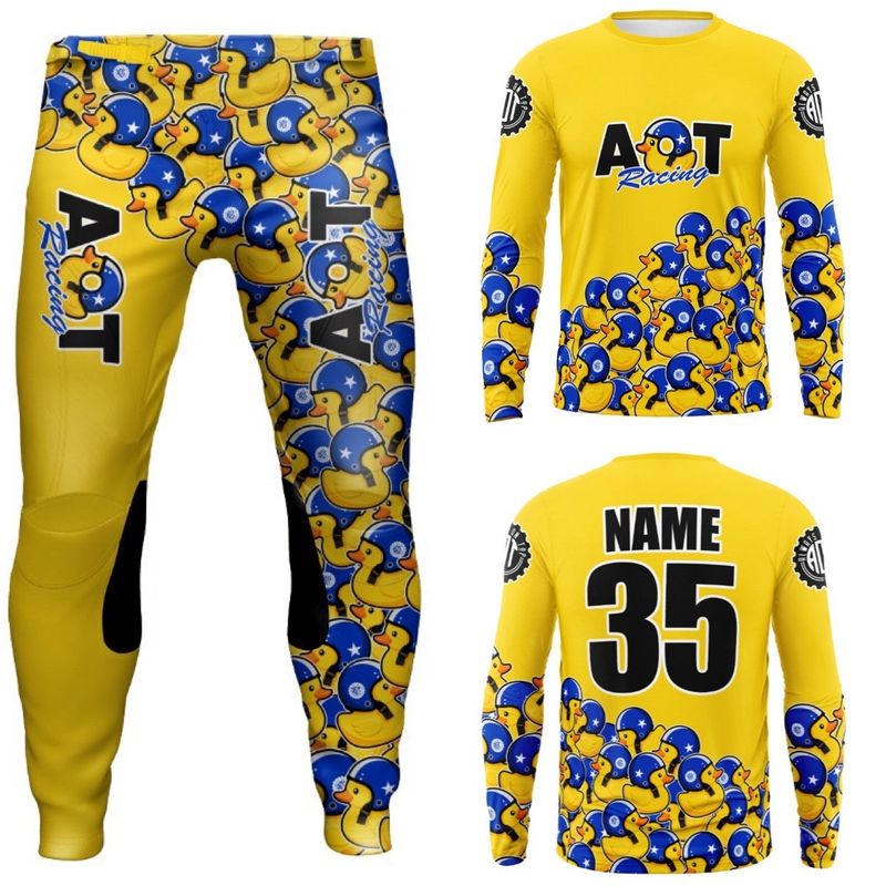 Factory Black/Flo Yellow- YM/Y24