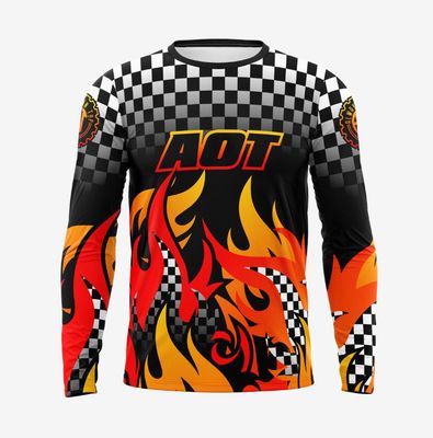 Ignite- BMX