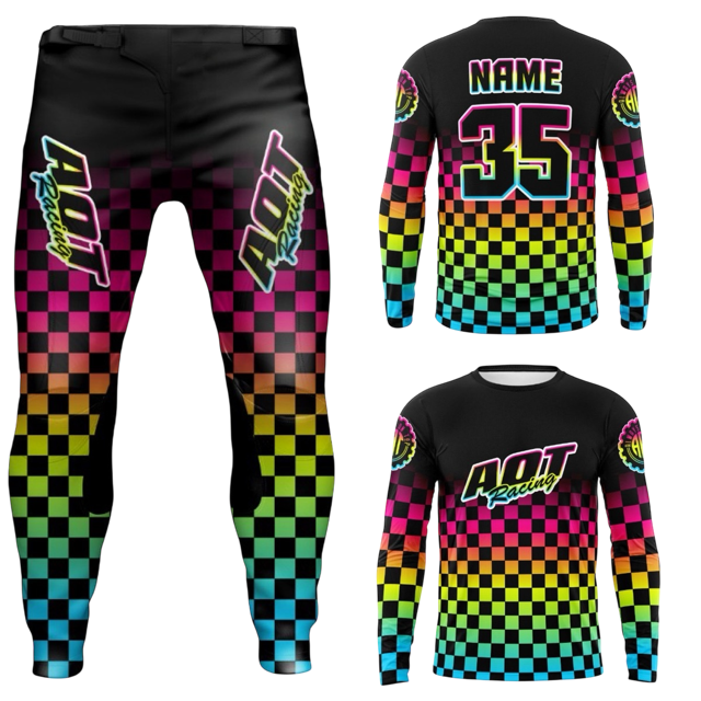 Full Send- Black Fade- S/ Y30