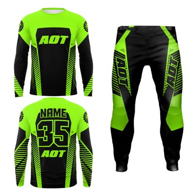 Elicit/ Lime Green- YL/Y26