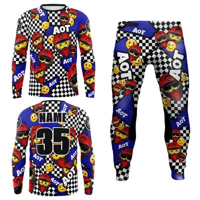 Good Vibes- Red/White/Blue- YS/Y20