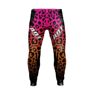 Copy Cat Orange/Pink- YL/Y26