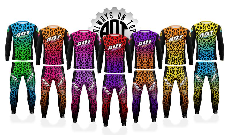 Copy Cat BMX Kit