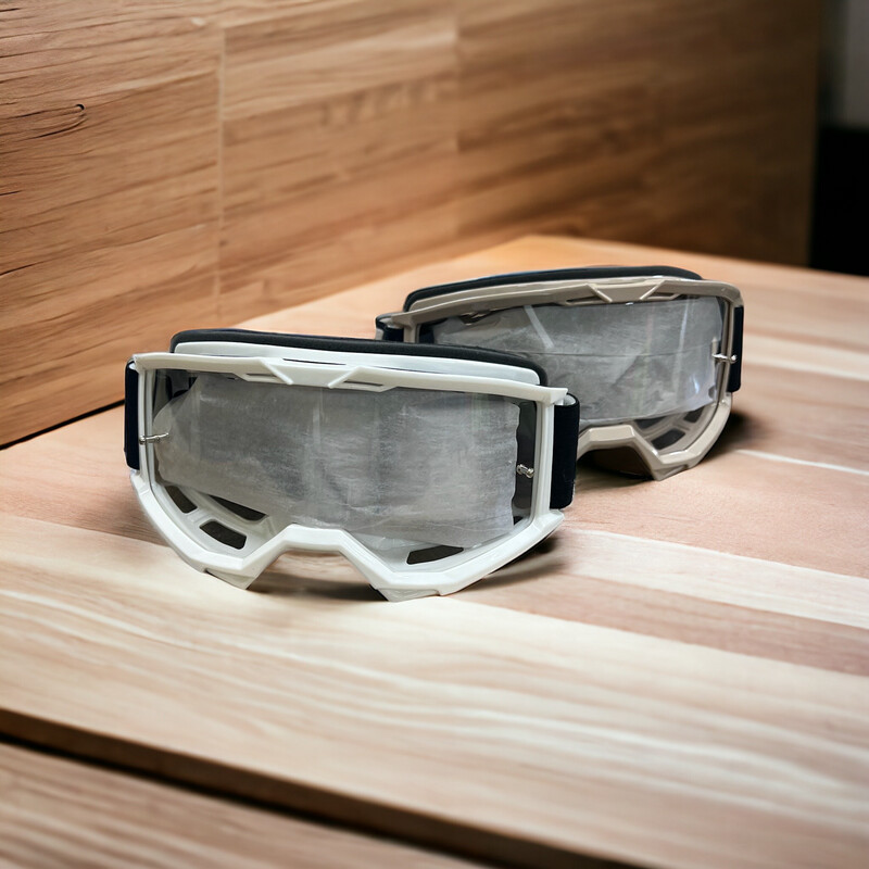 Spectrum Goggles
