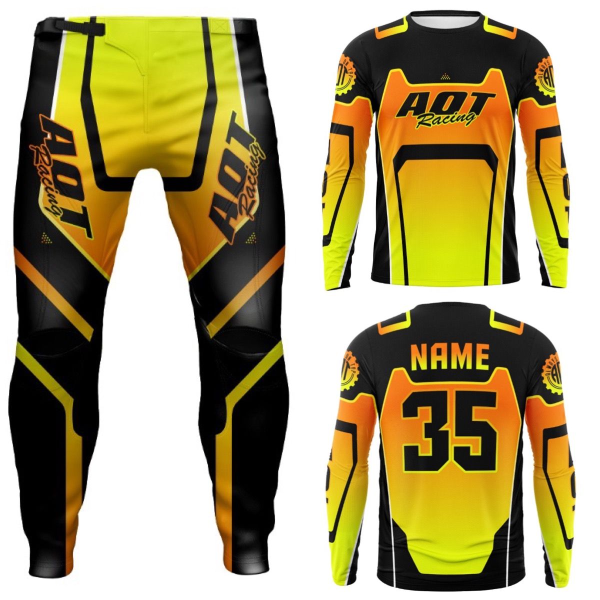 2026 Loretta's MX Kit