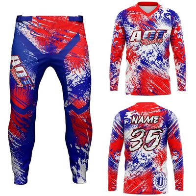 2021 Veterans Day MX Kit