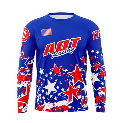 STAR SPANGLED BMX Kit