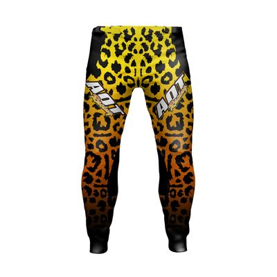 Copy Cat Orange/Yellow- YXL/Y28