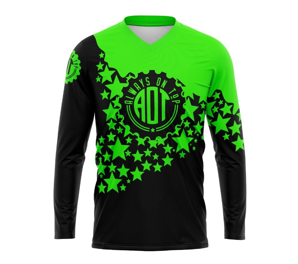 Super Star BMX kit
