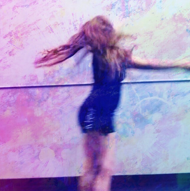 Collegiate/Adult Contemporary Dance Class &quot;Recycled Dancers&quot; - One Class Pass