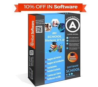 For School