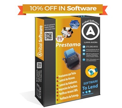 To Lend V1.0