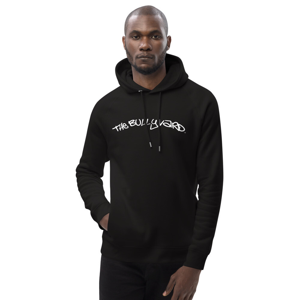 Unisex pullover hoodie