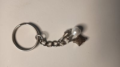 Schlüsselanhänger Trio