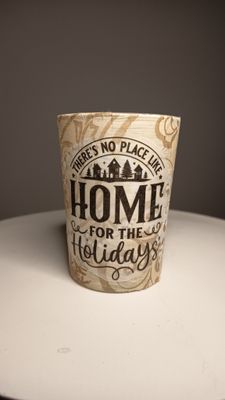 Windlicht klein Home