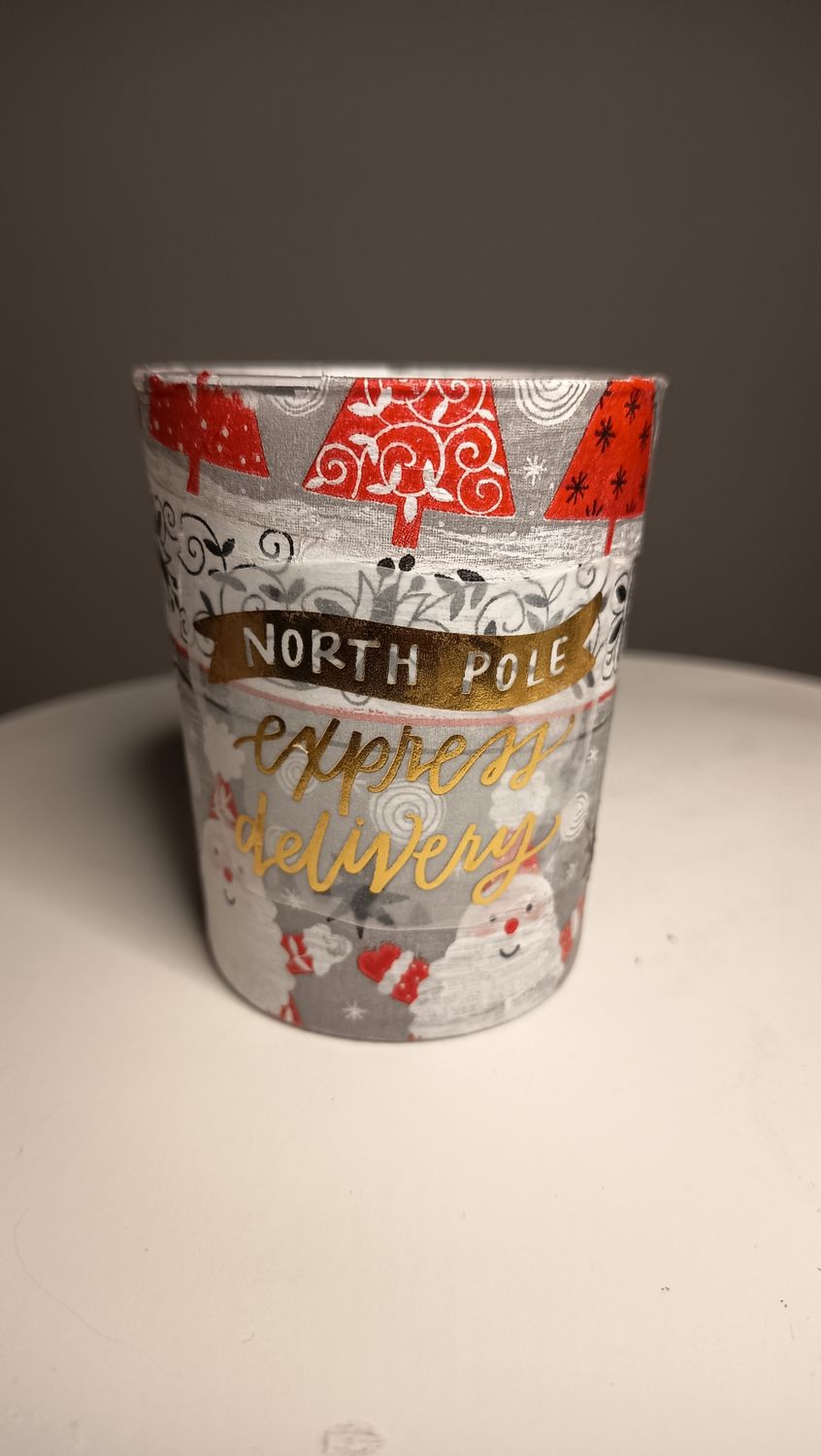 Windlicht klein express