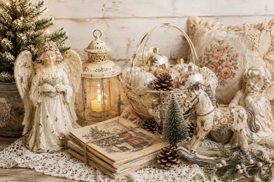 Weihnachten bei crea-look