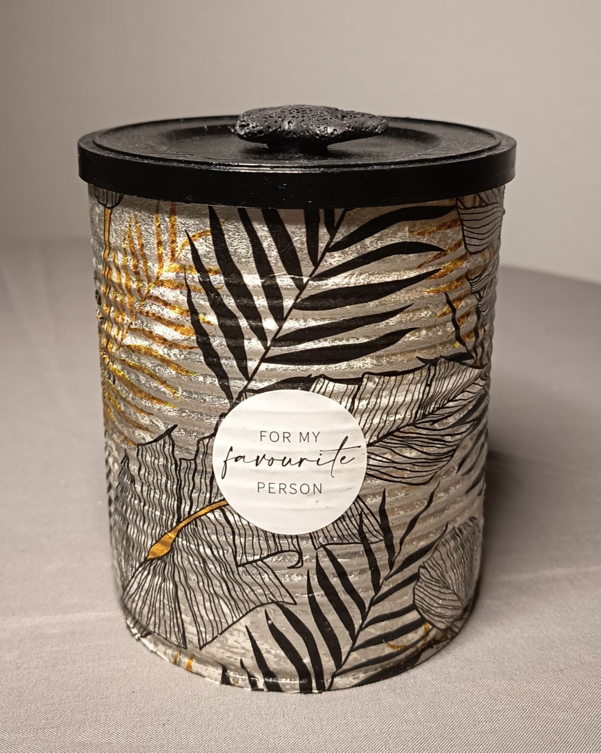 Dose Favourite Person