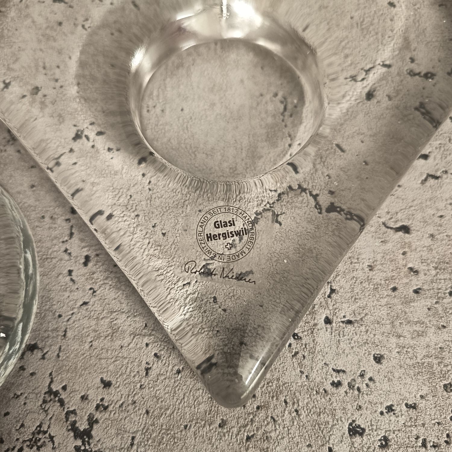 Teelichthalter Set Herzen