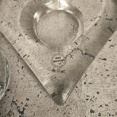 Teelichthalter Set Herzen