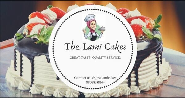 The Lami Cakes