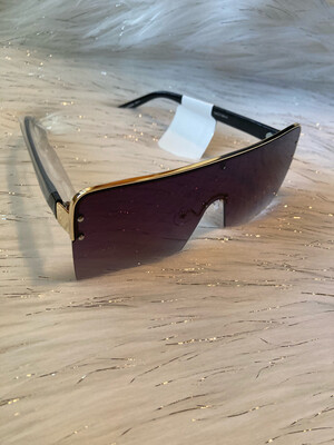 “LOOK AT ME” SUNGLASSES