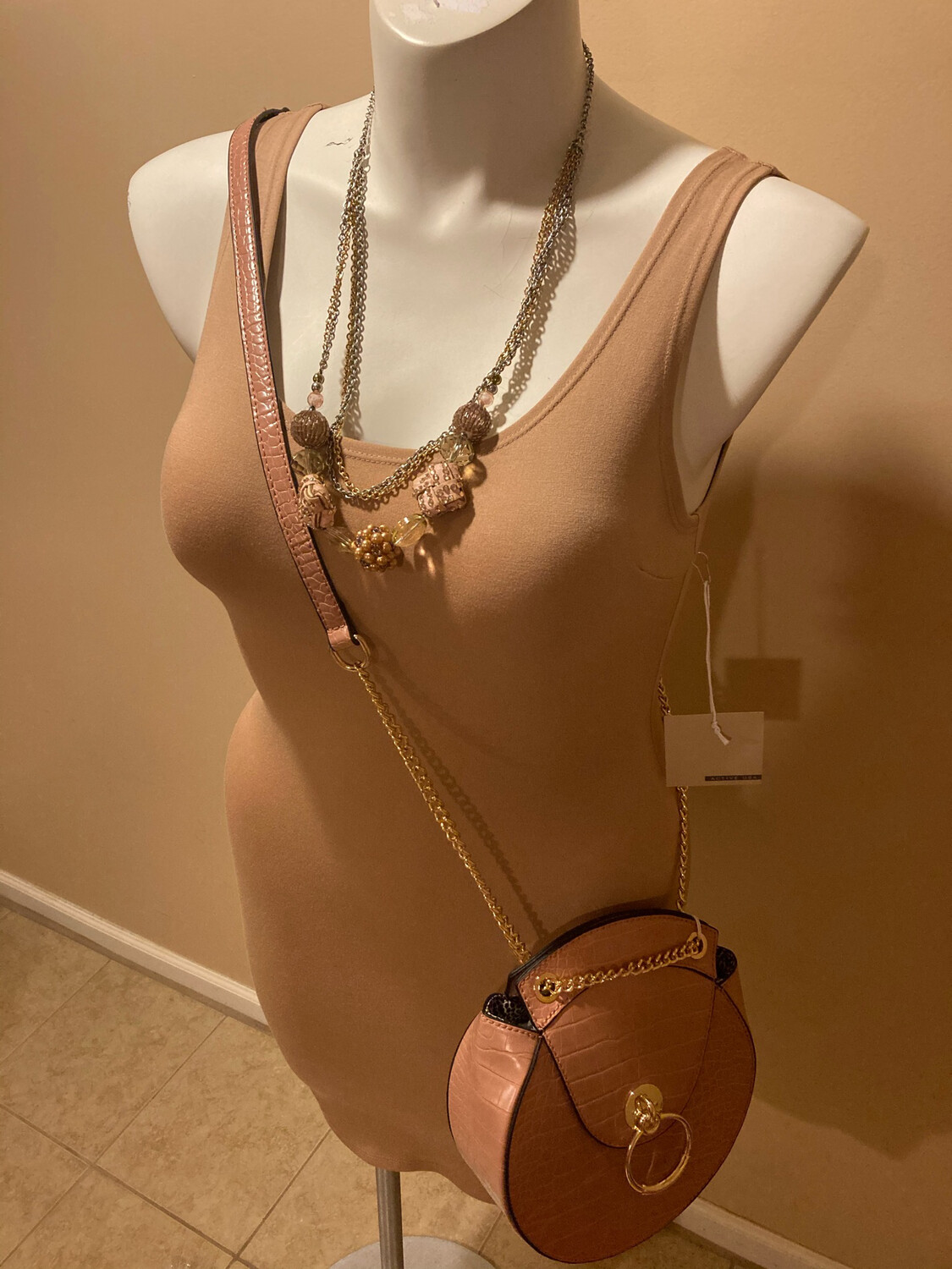 “BODY” DRESS