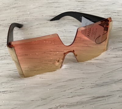 “SUMMER SUNSET” SUNGLASSES