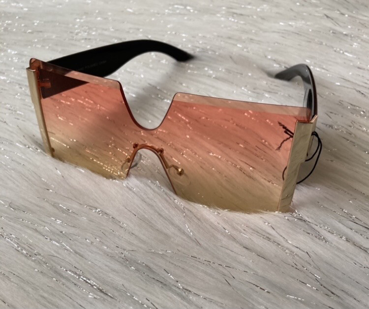 “SUMMER SUNSET” SUNGLASSES