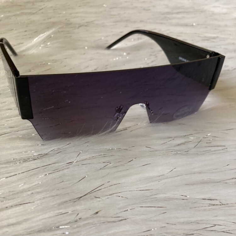 “ALL SHADE” SUNGLASSES