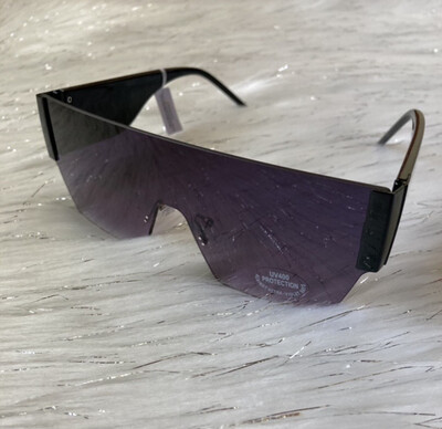 “ALL SHADE” SUNGLASSES