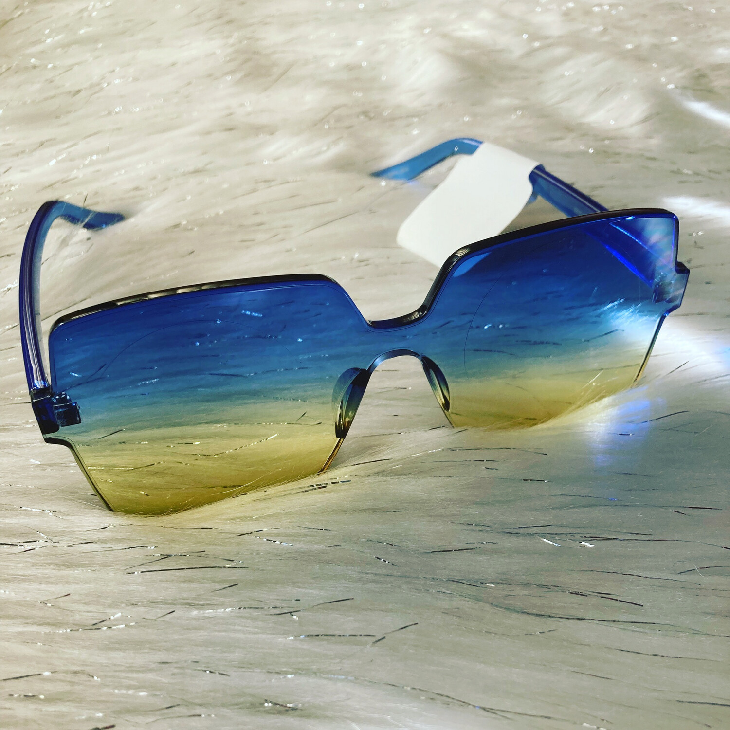“OCEANVIEW” SUNGLASSES