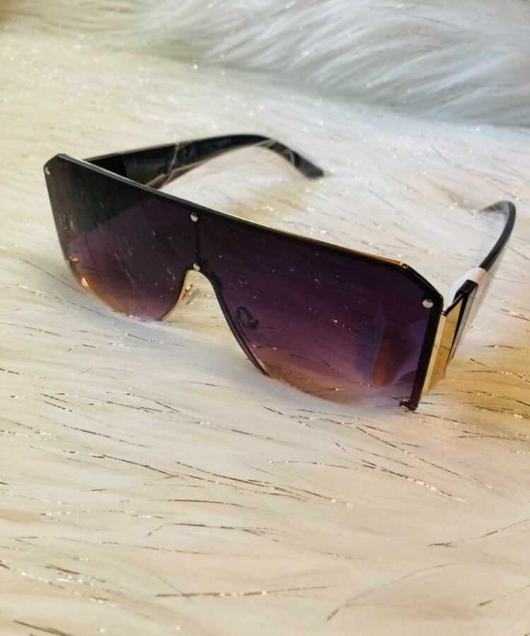 “DOING THA MOST” SUNGLASSES