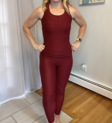 WINE TIME TRACKSUIT