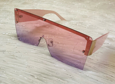 “MALIBU” SUNGLASSES 