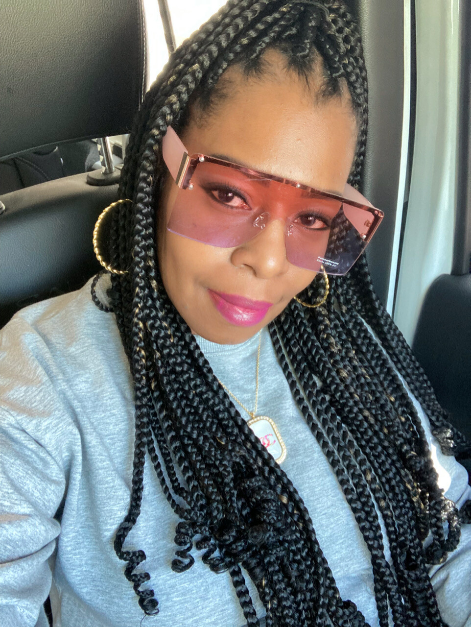 “MALIBU” SUNGLASSES 