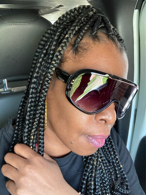 “HIGH STATUS” SUNGLASSES