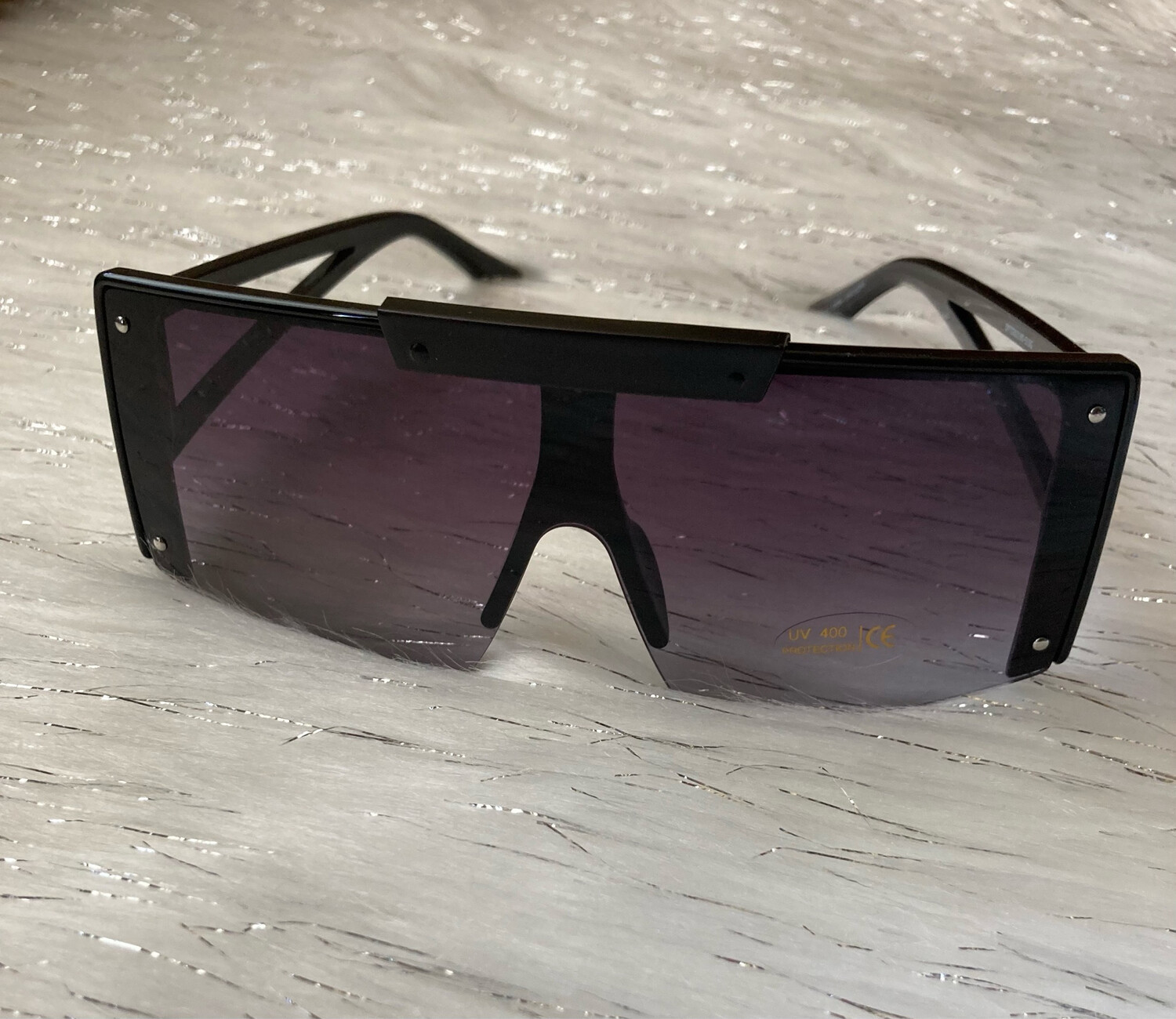 “SHADE ME” SUNGLASSES