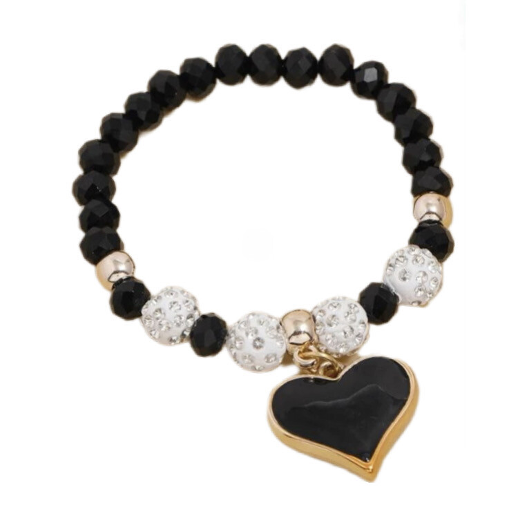 HEART BRACELET