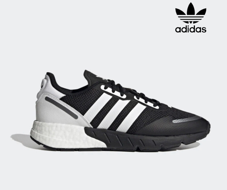 MEN ADIDAS ZX 1K BOOST SNEAKERS