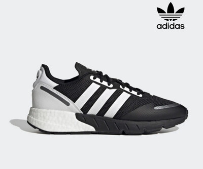 MEN ADIDAS ZX 1K BOOST SNEAKERS
