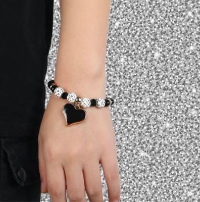 HEART BRACELET